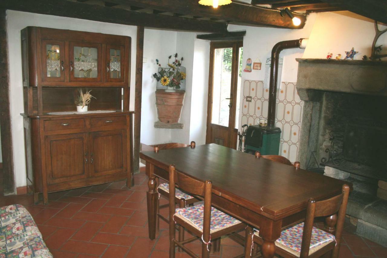 Serravalle Casale Camaldaアパートメント エクステリア 写真