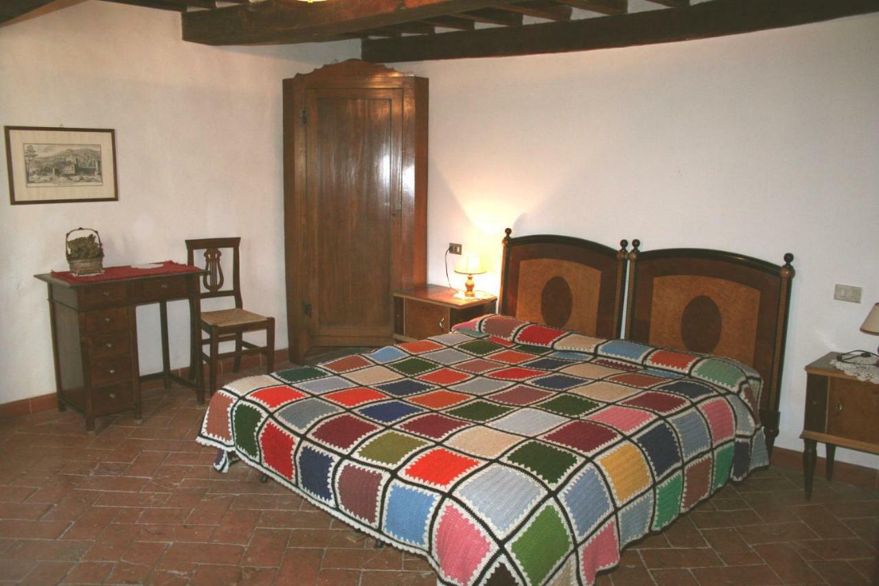 Serravalle Casale Camaldaアパートメント エクステリア 写真