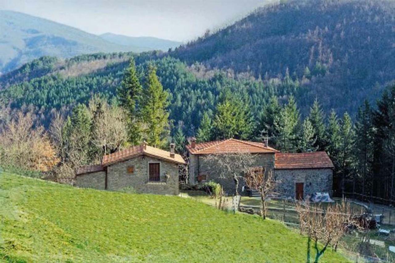 Serravalle Casale Camaldaアパートメント エクステリア 写真