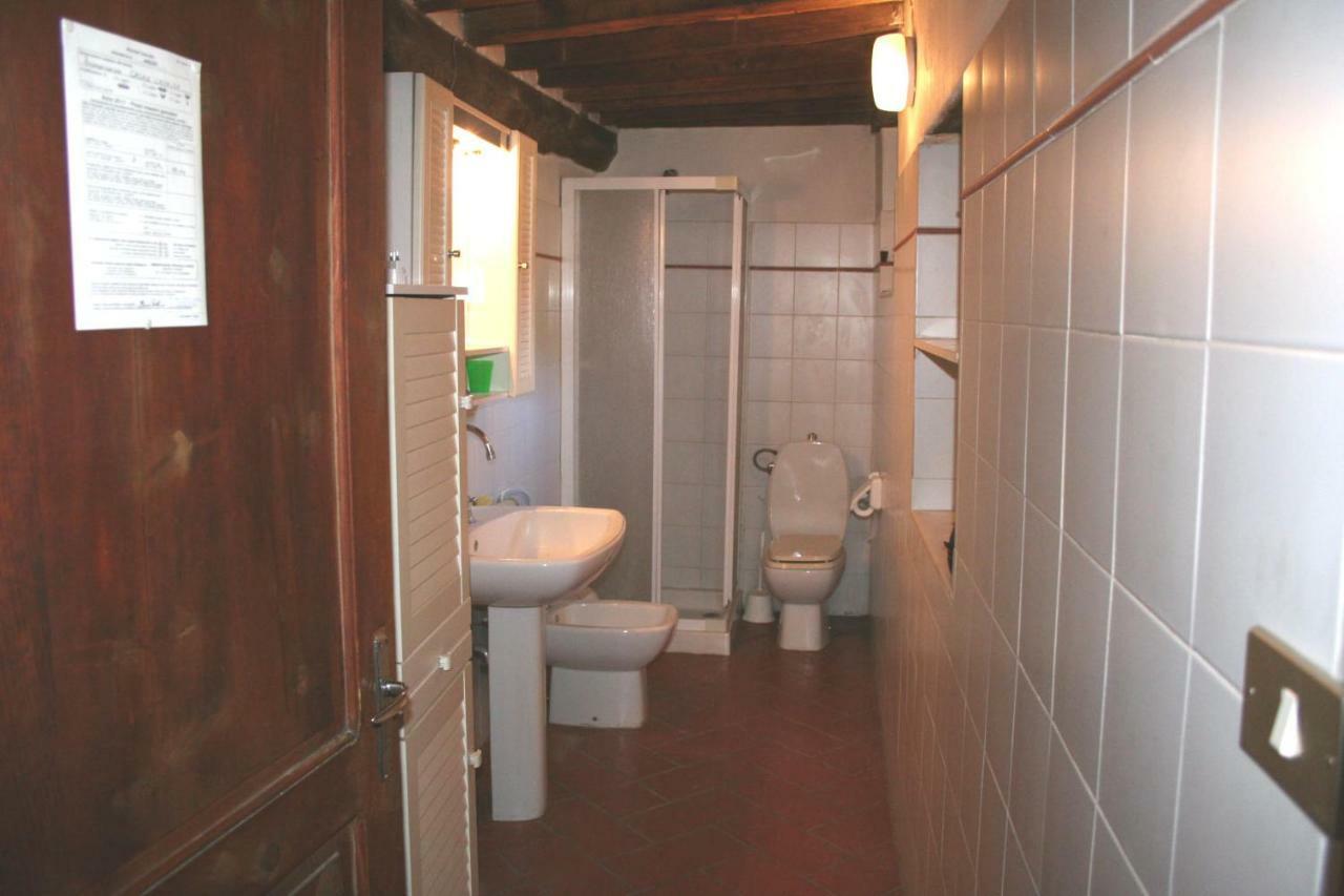 Serravalle Casale Camaldaアパートメント エクステリア 写真