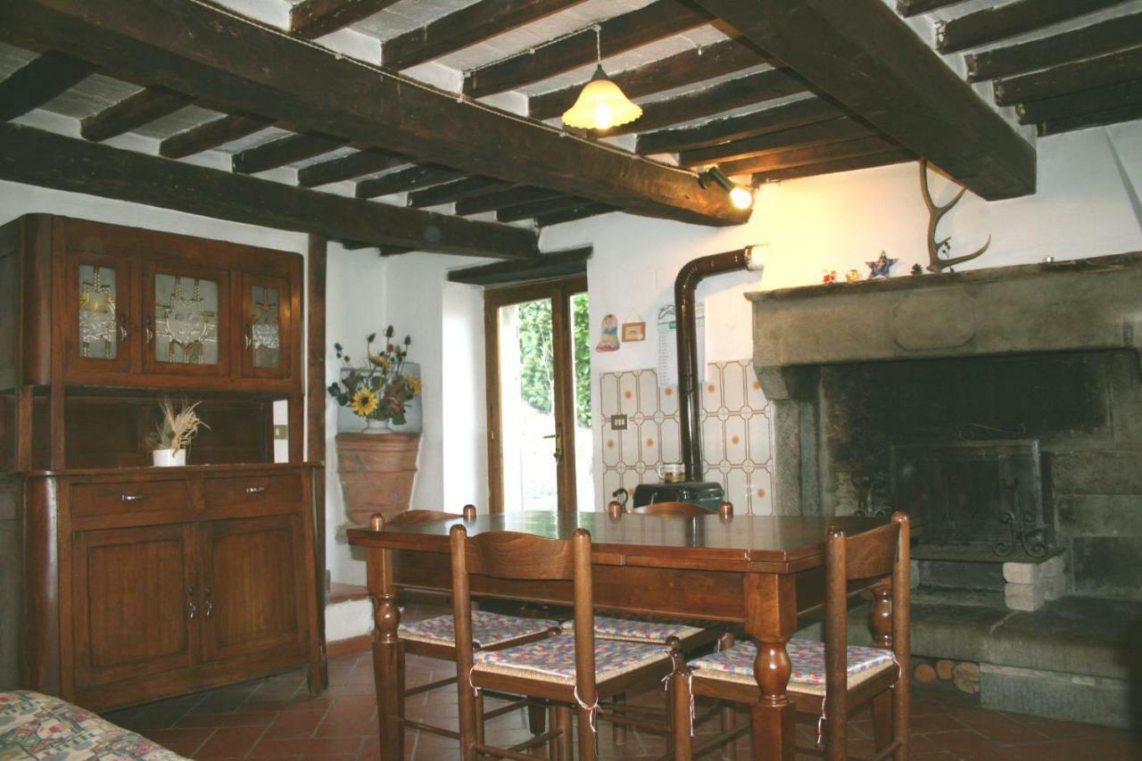 Serravalle Casale Camaldaアパートメント エクステリア 写真