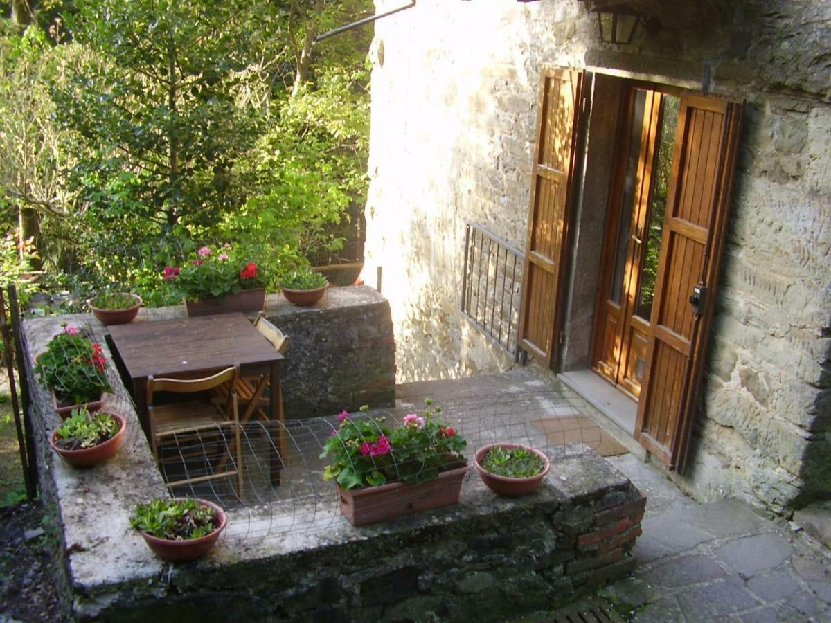 Serravalle Casale Camaldaアパートメント エクステリア 写真