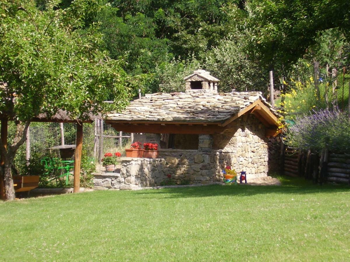 Serravalle Casale Camaldaアパートメント エクステリア 写真